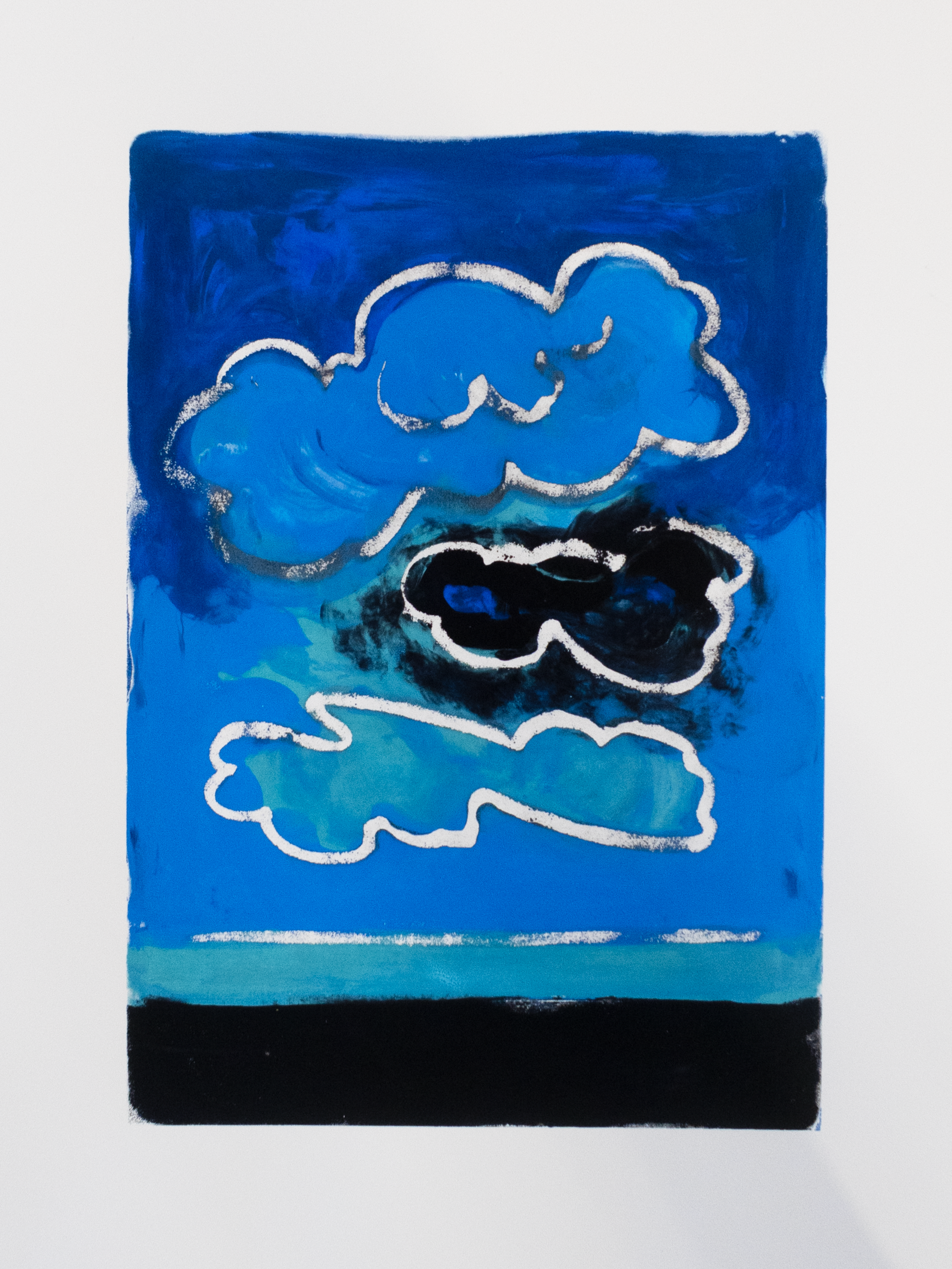 WORKSHOP | MONOTYPE ZEEFDRUKKEN