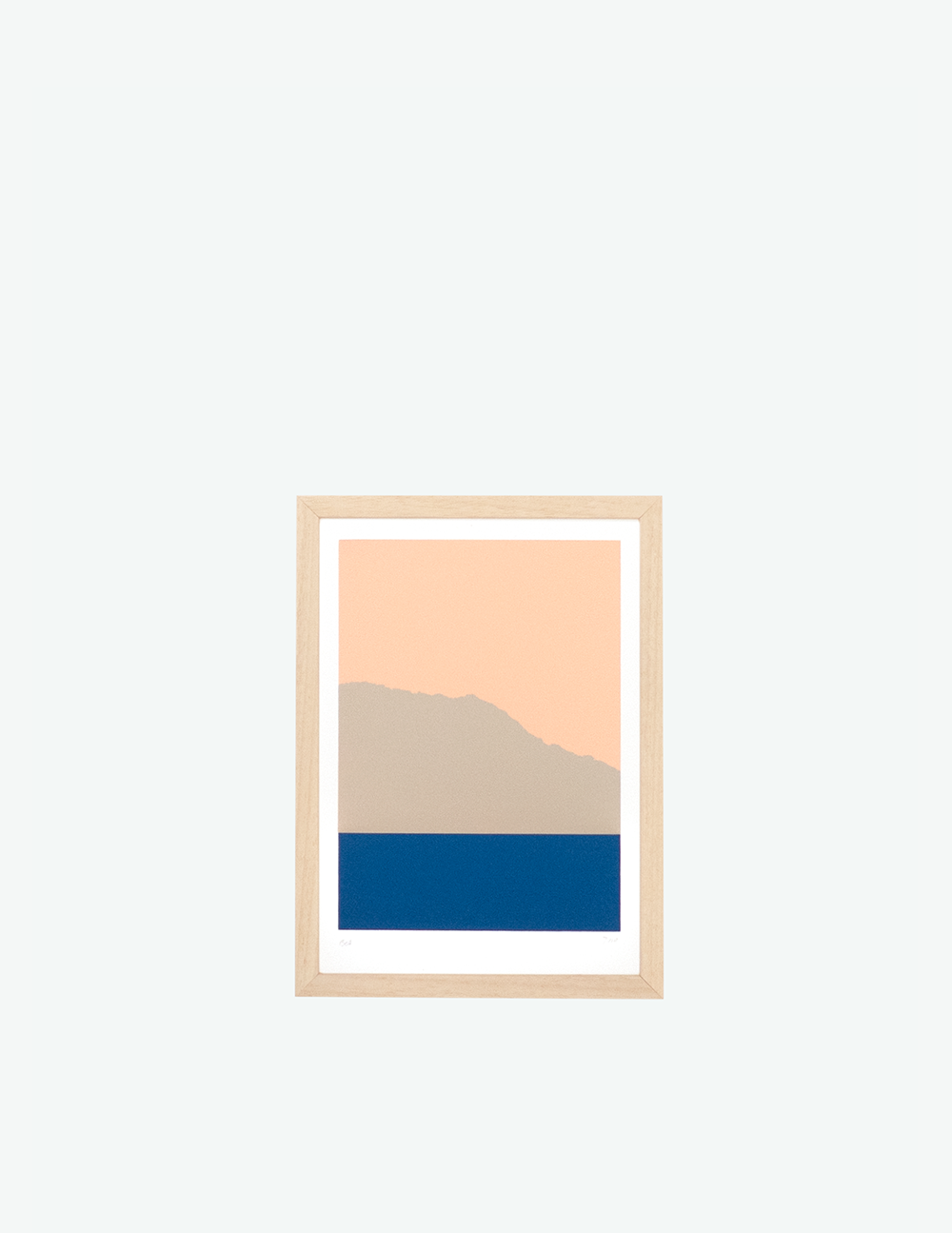 Peaks – 04 – Small