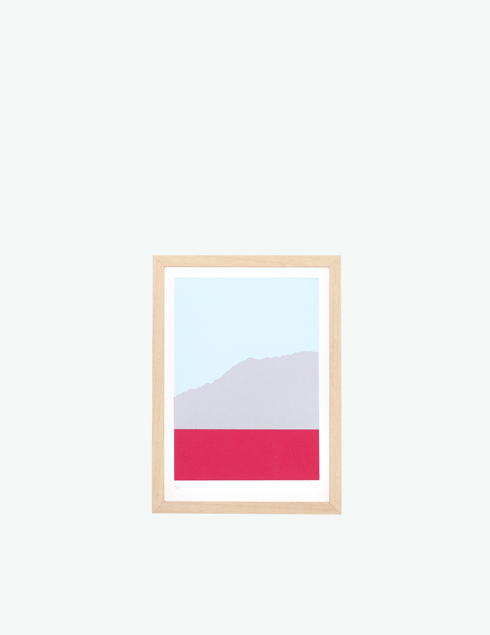 Peaks – 05 – Small