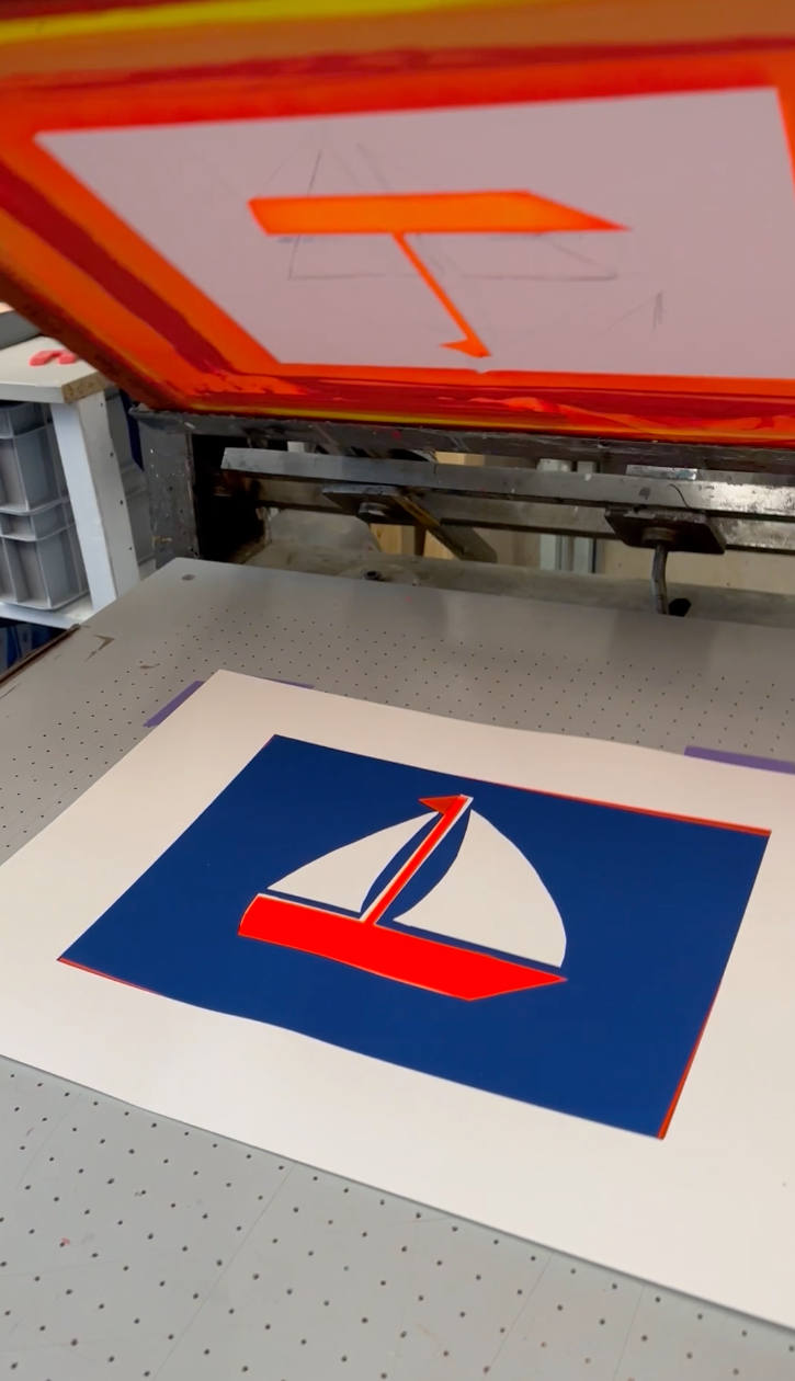 INTRO–WORKSHOP ZEEFDRUK