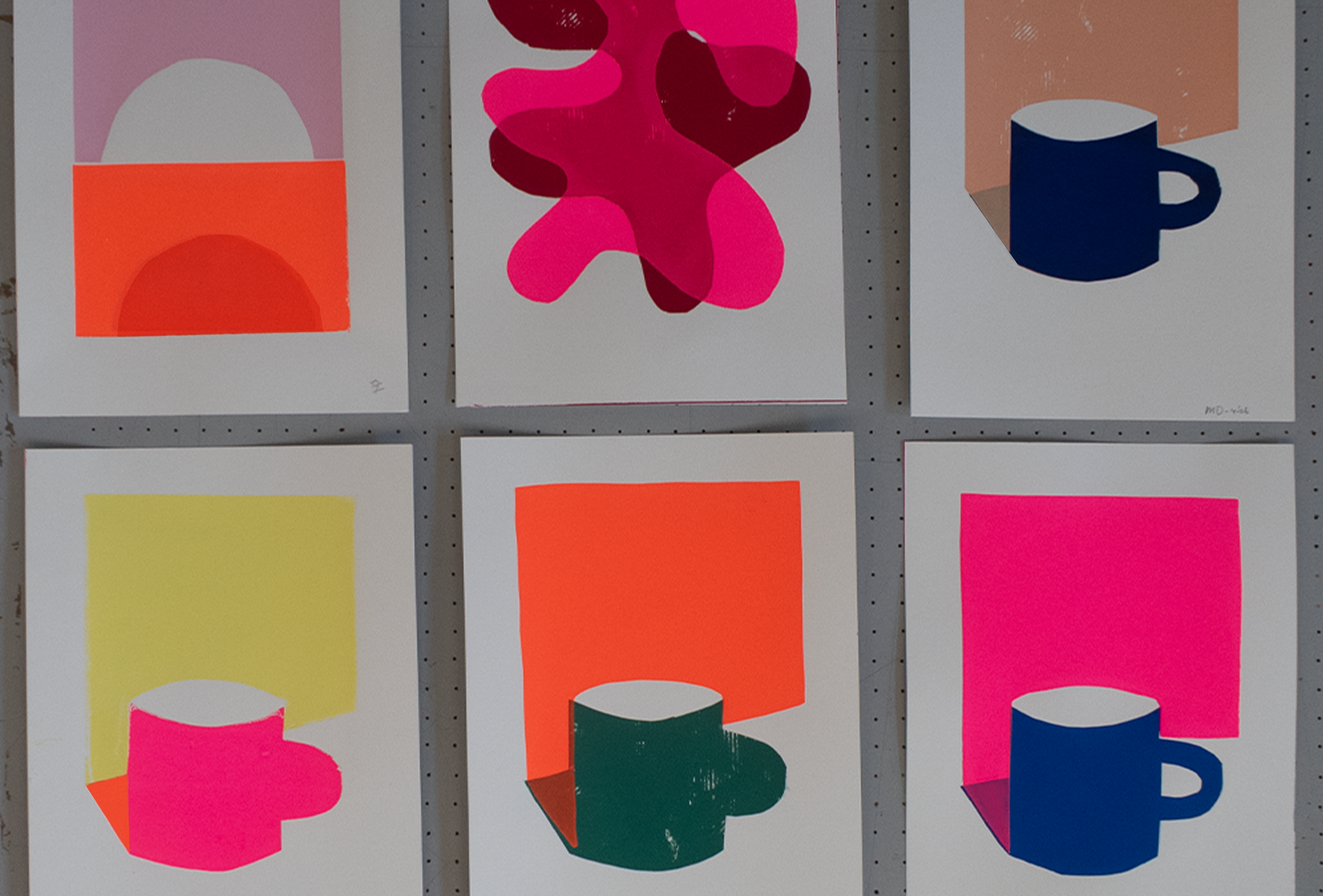 INTRO–WORKSHOP ZEEFDRUK