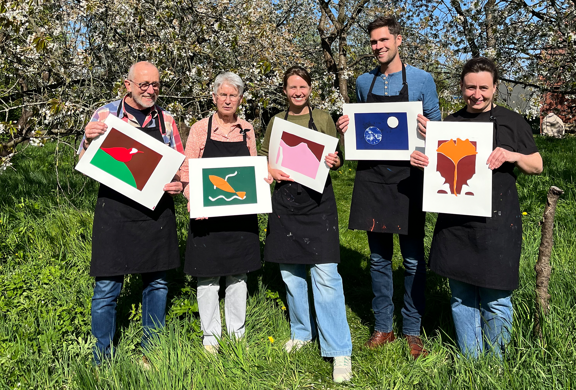 INTRO–WORKSHOP ZEEFDRUK