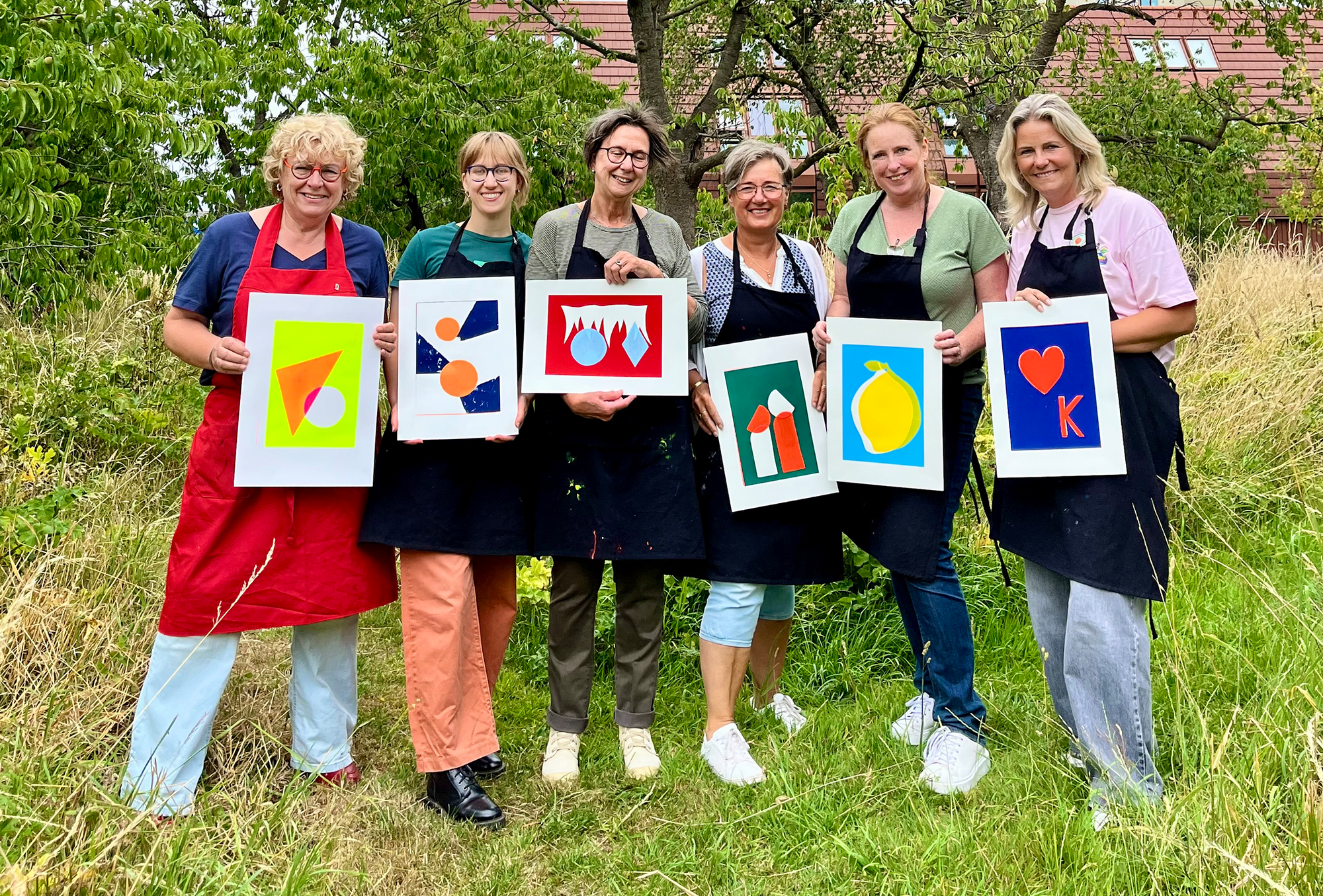 INTRO–WORKSHOP ZEEFDRUK